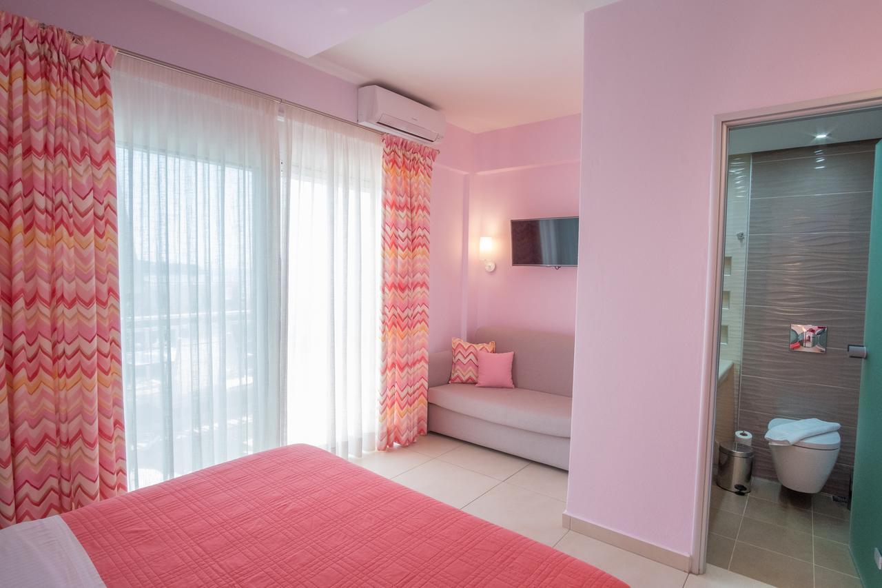Whitesands Hotel