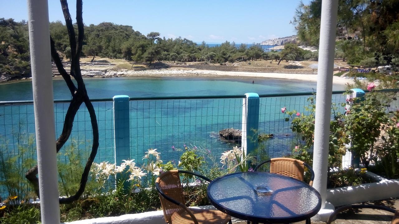 Gorgona Guest house