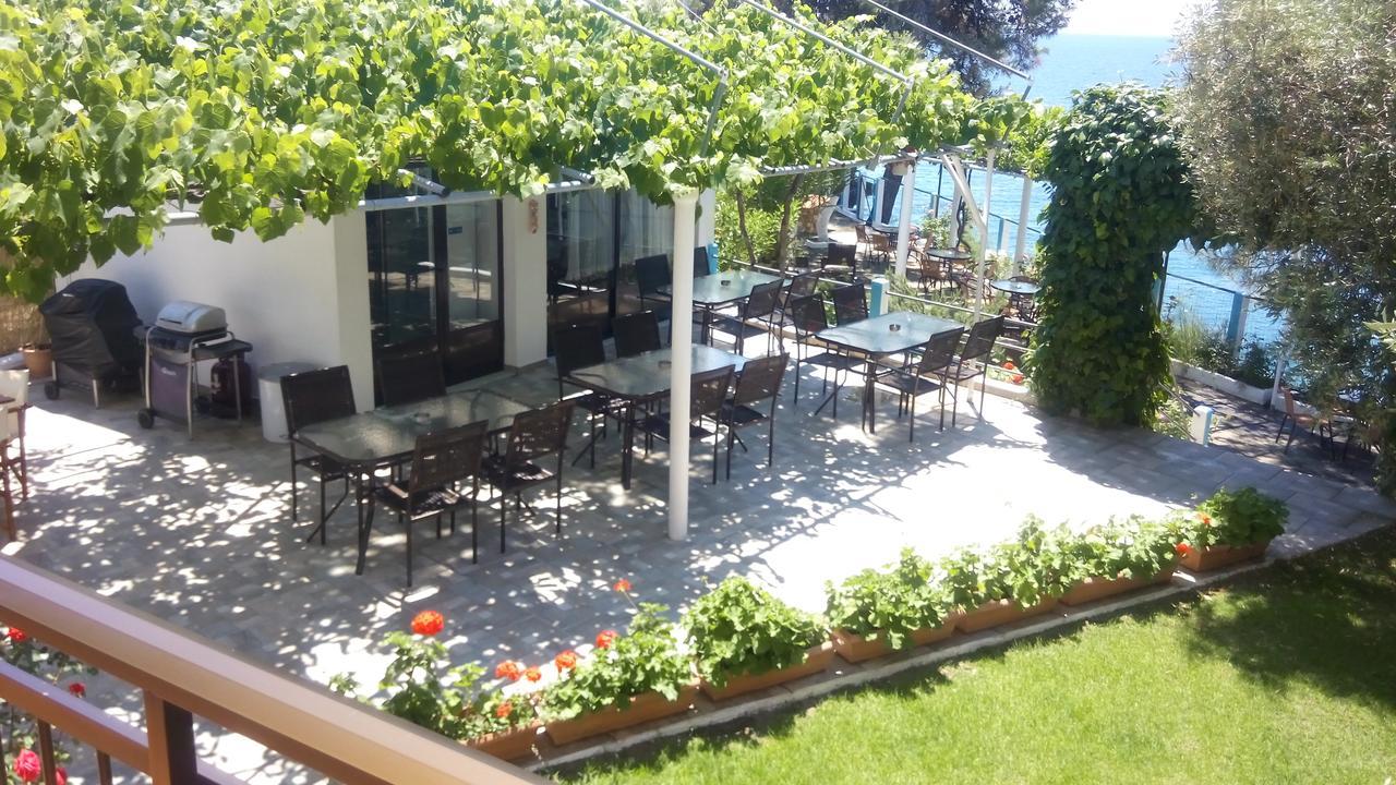 Guest house Gorgona