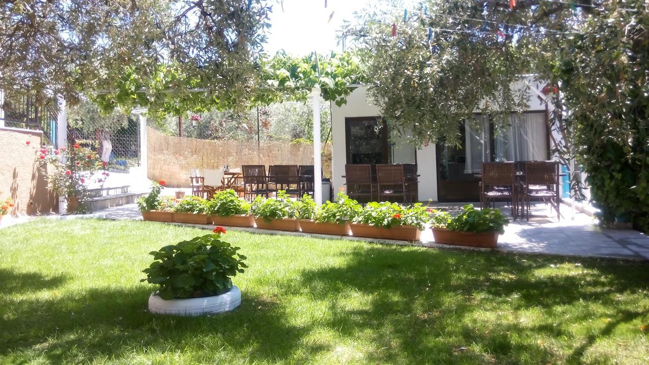 Gorgona Guest house