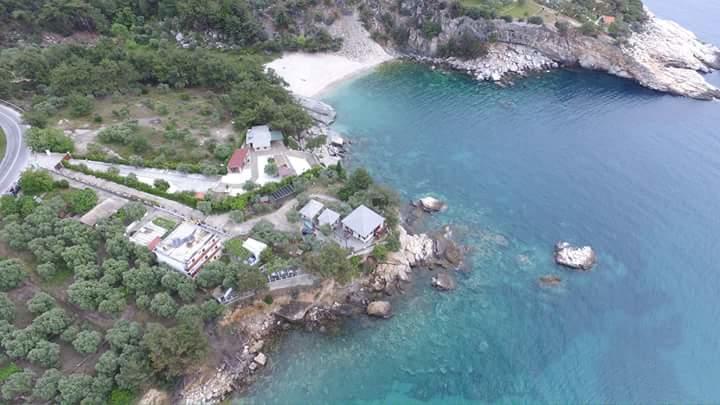 Guest house Gorgona *