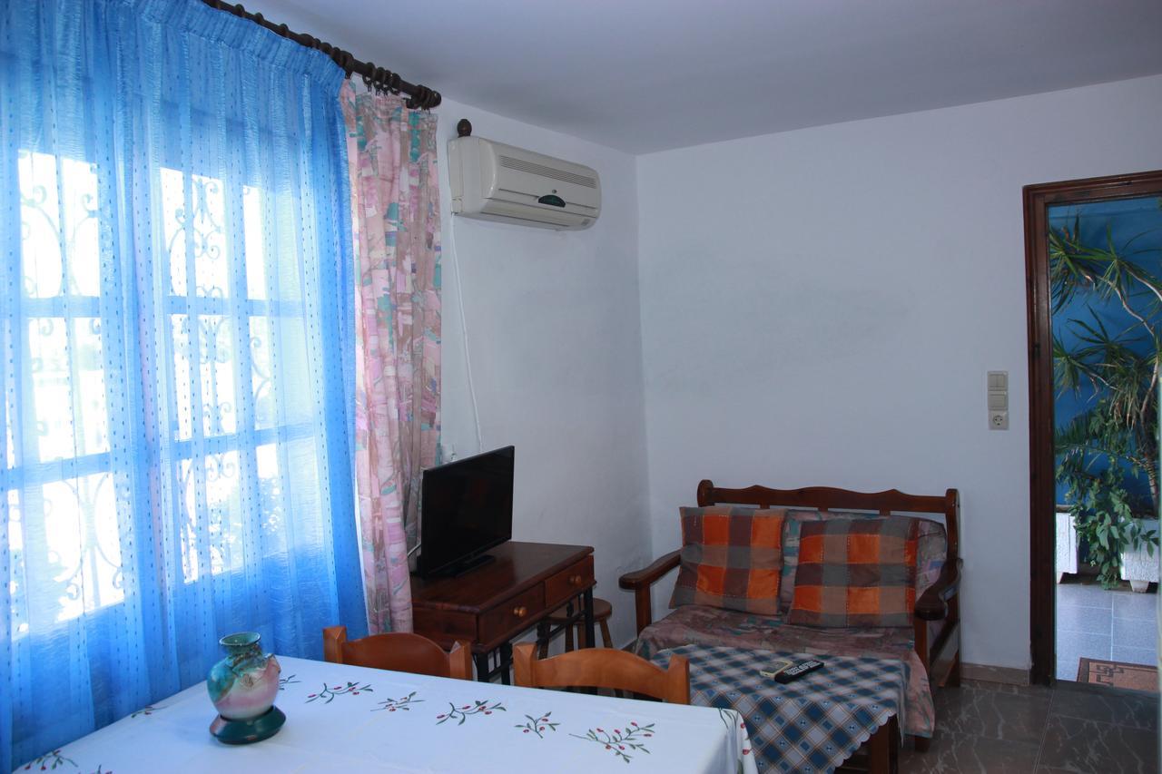 Apartment Tasos Gerani (Chania)