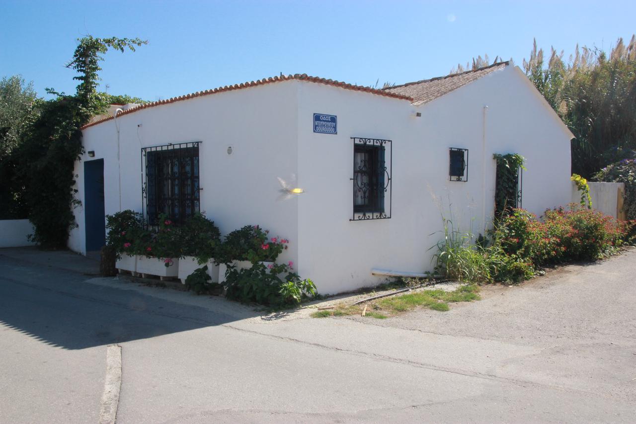 Tasos Gerani (Chania)