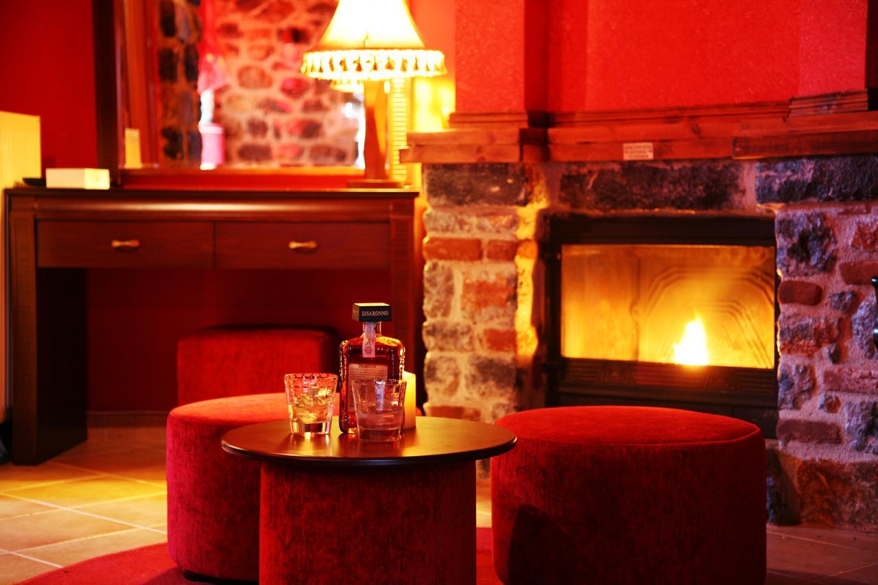 Patriko Mountain Guest house