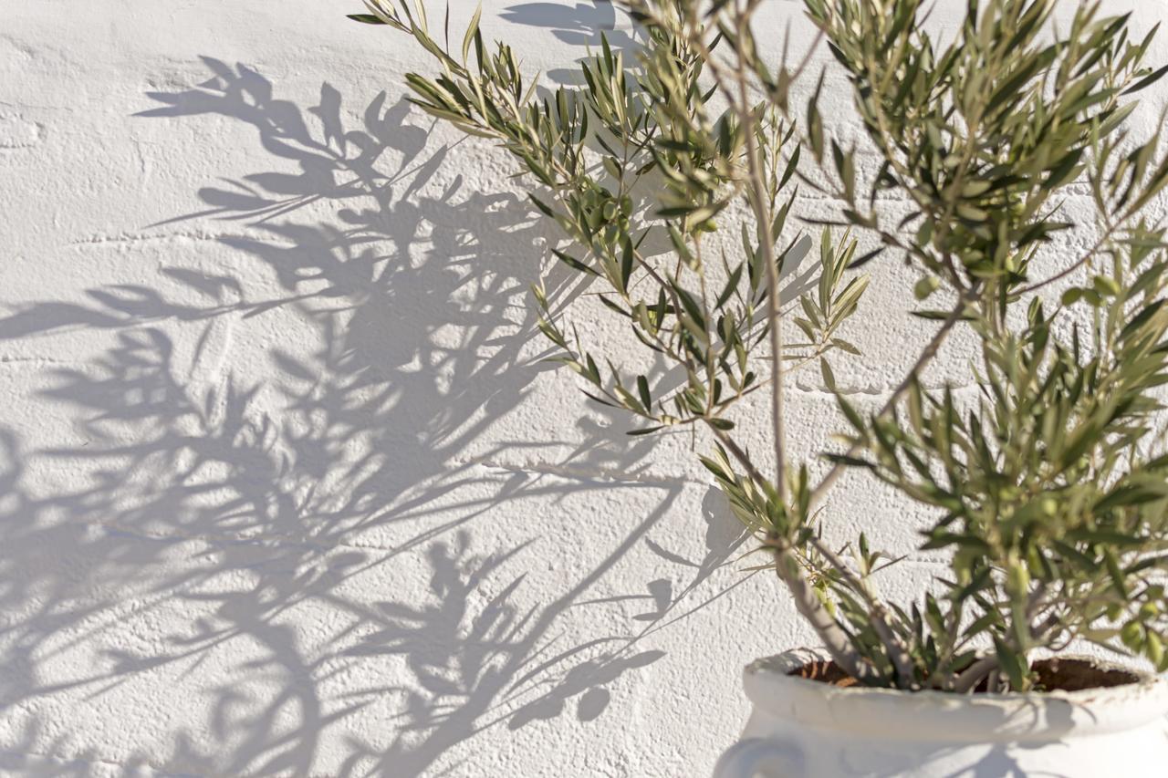 Kalderimi Residencies Astypalaia