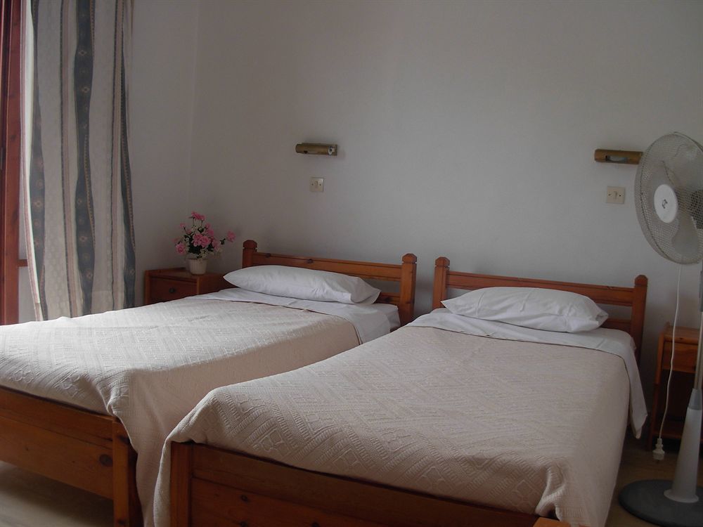 Feeloxenia Corfu Apartment *