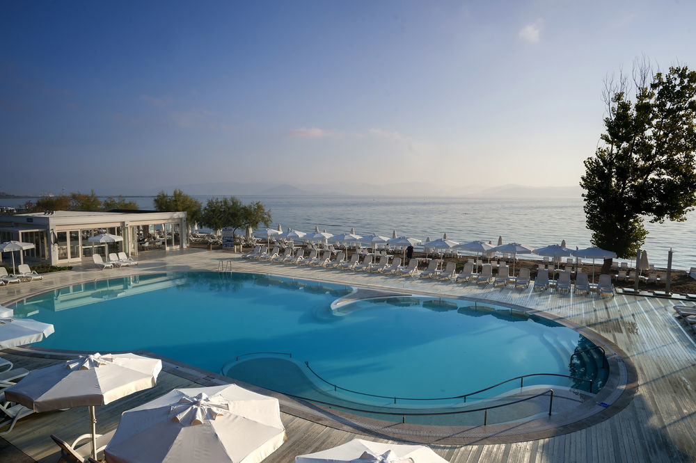 Capo Di Corfu 5* Kavos