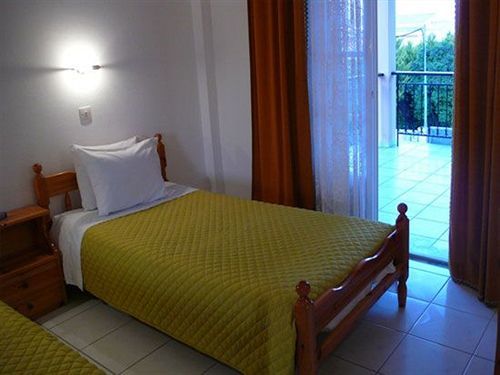 Asprokavos Apartment *