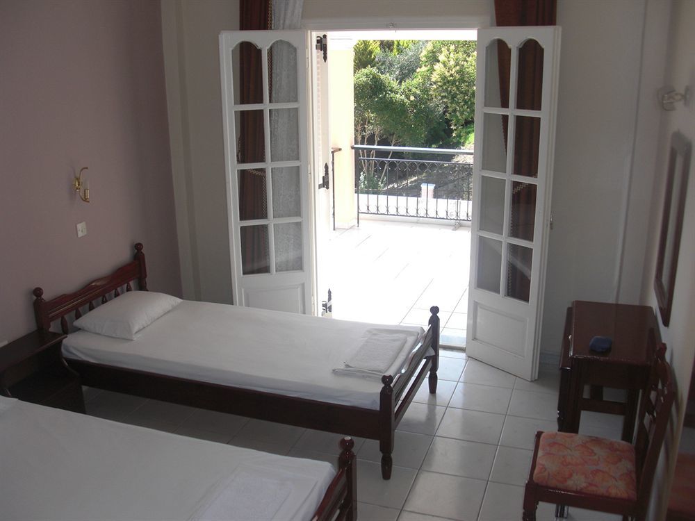 Asprokavos Apartment *