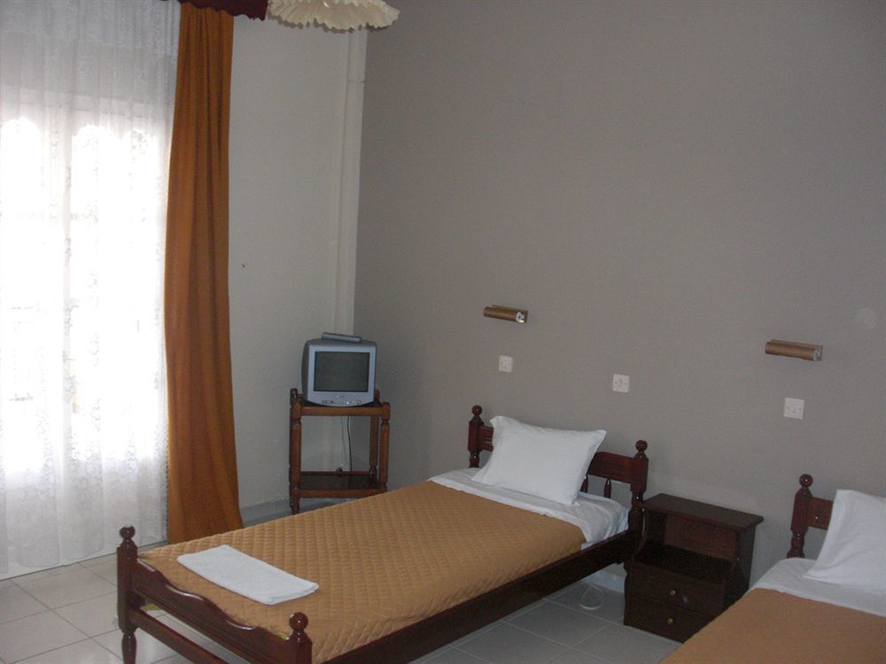 Asprokavos Apartment