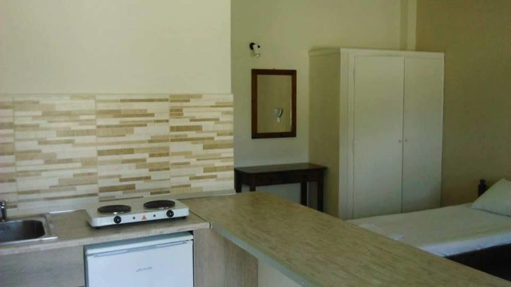Asprokavos Apartment *