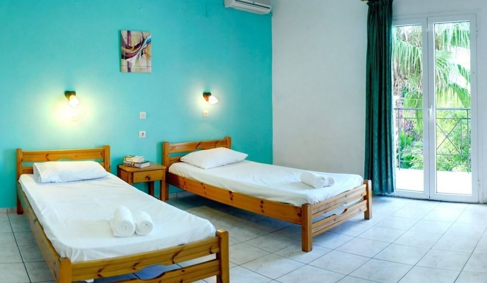Island Seychelles (adults Only) Kavos