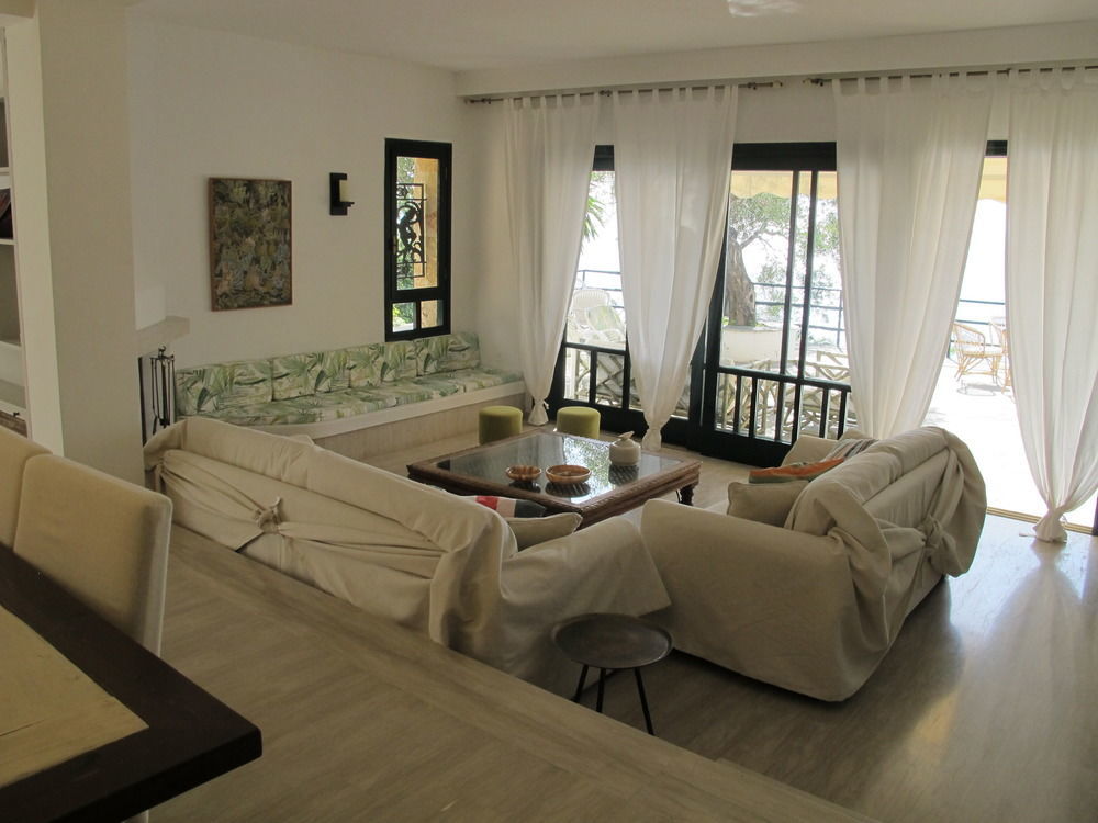 Marlina Holiday home Kommeno (Corfu)