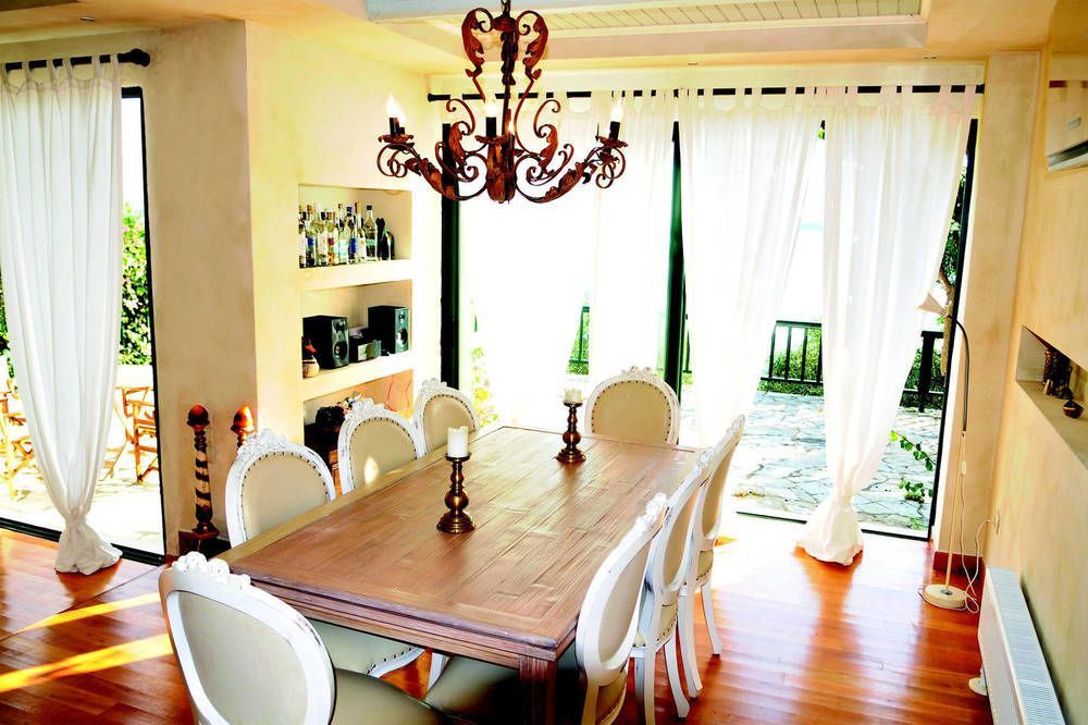 Marlina Holiday home *