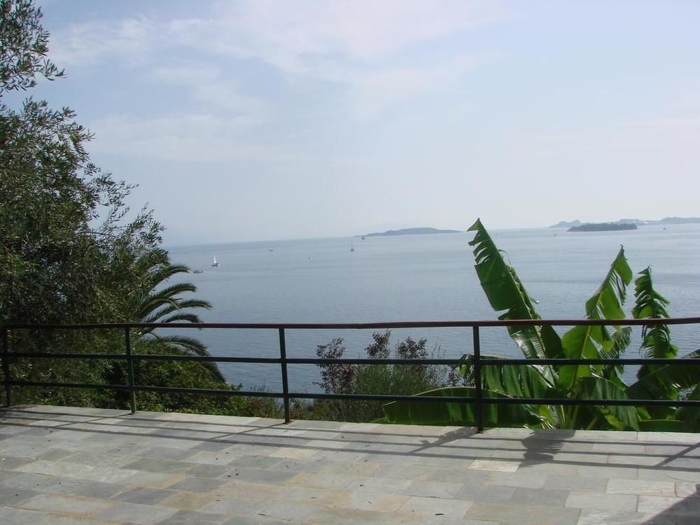 Holiday home Marlina Kommeno (Corfu)