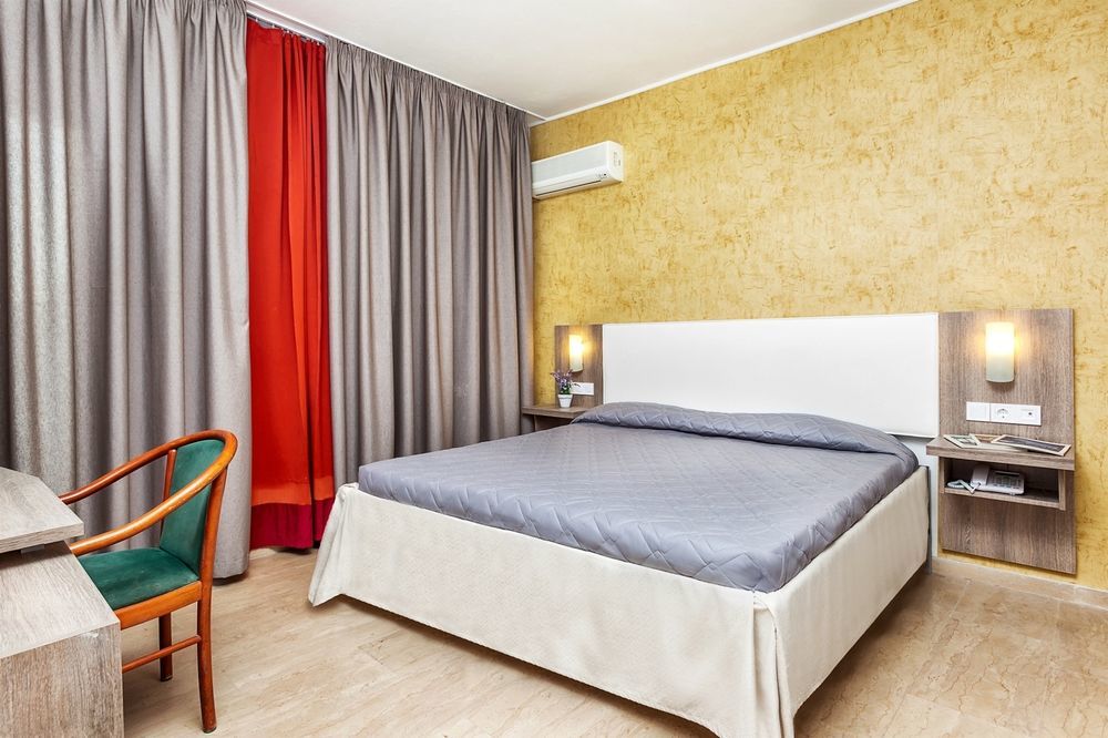 Hotel Silver Bay Corfu Kontokali