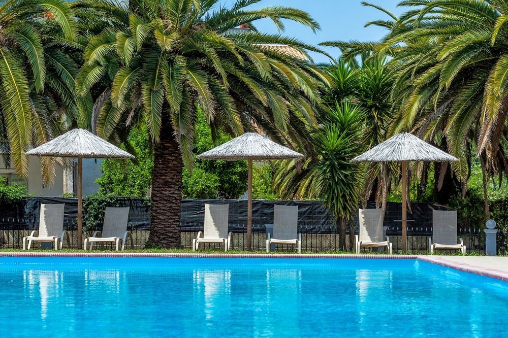 Silver Bay Corfu 3* Kontokali