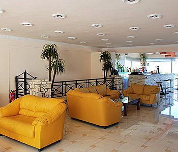 Aloha 3* Agios Gordios (Corfu)
