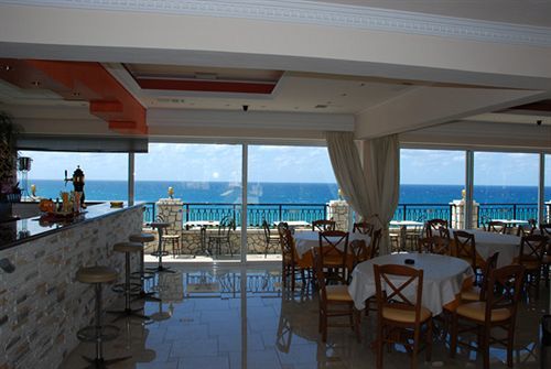 Aloha Agios Gordios (Corfu)