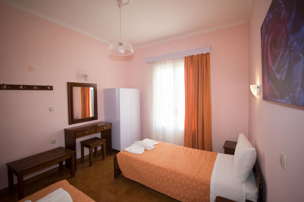 Potamos Sidari (Corfu)