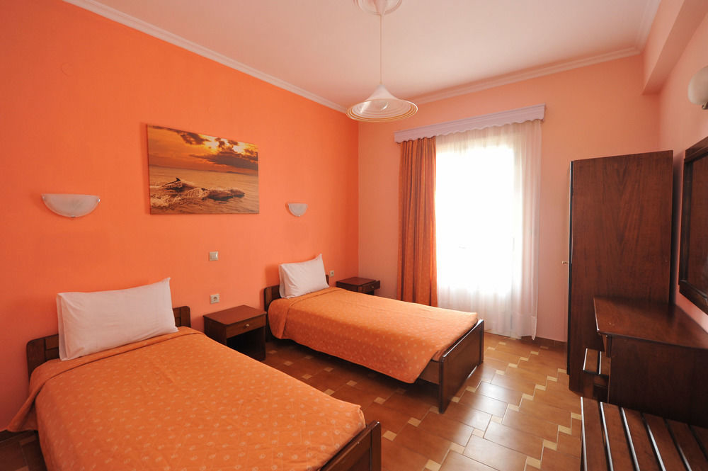 Apartment Potamos Sidari (Corfu)