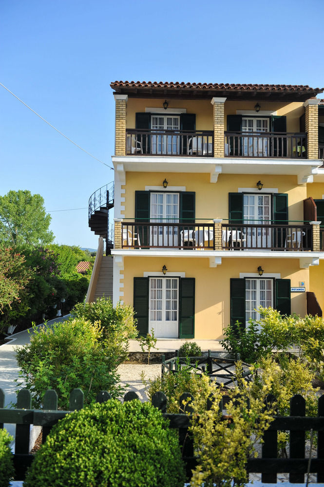 Potamos Sidari (Corfu)