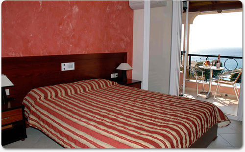 Hotel Philoxenia 3*