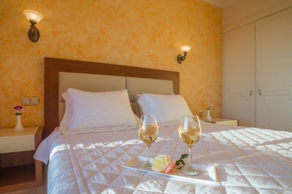 Philoxenia Hotel Ermones