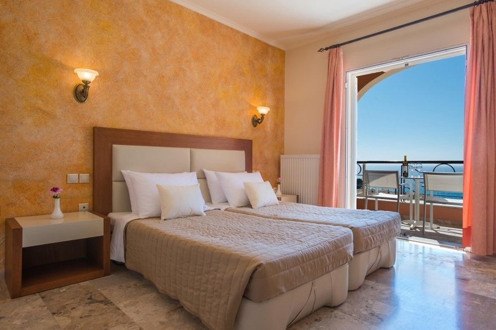 Philoxenia Hotel Ermones