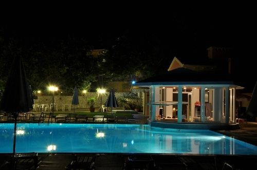 Philoxenia Hotel
