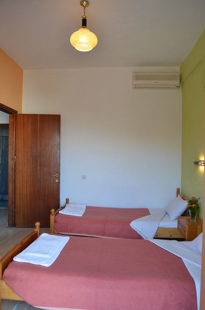 Kavos Fantasia Complex Apartment