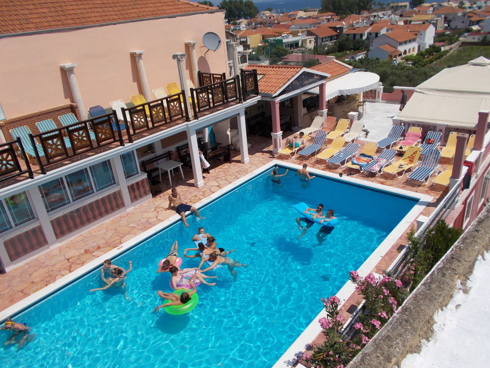 Kavos Fantasia Complex *