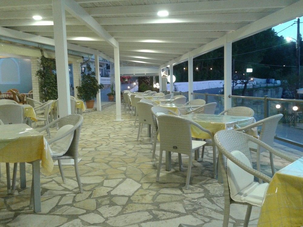 Golden Sunset Hotel 3*