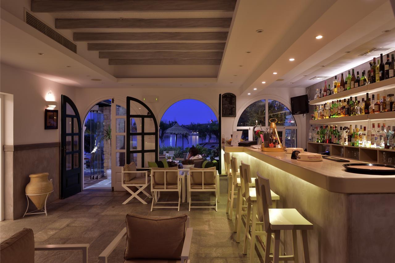 Kalypso Hotel
