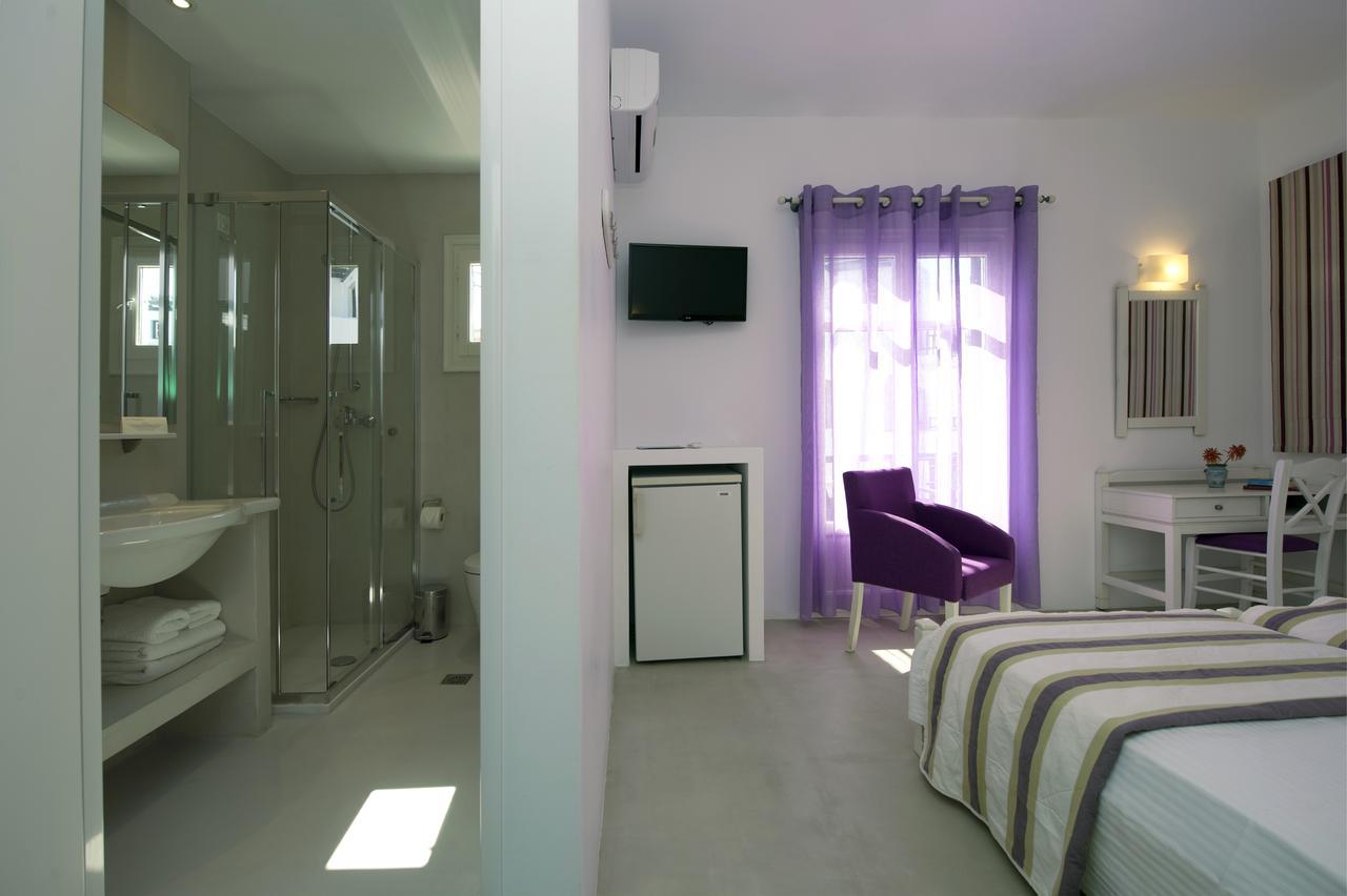Kalypso Hotel Parikia (Paros)