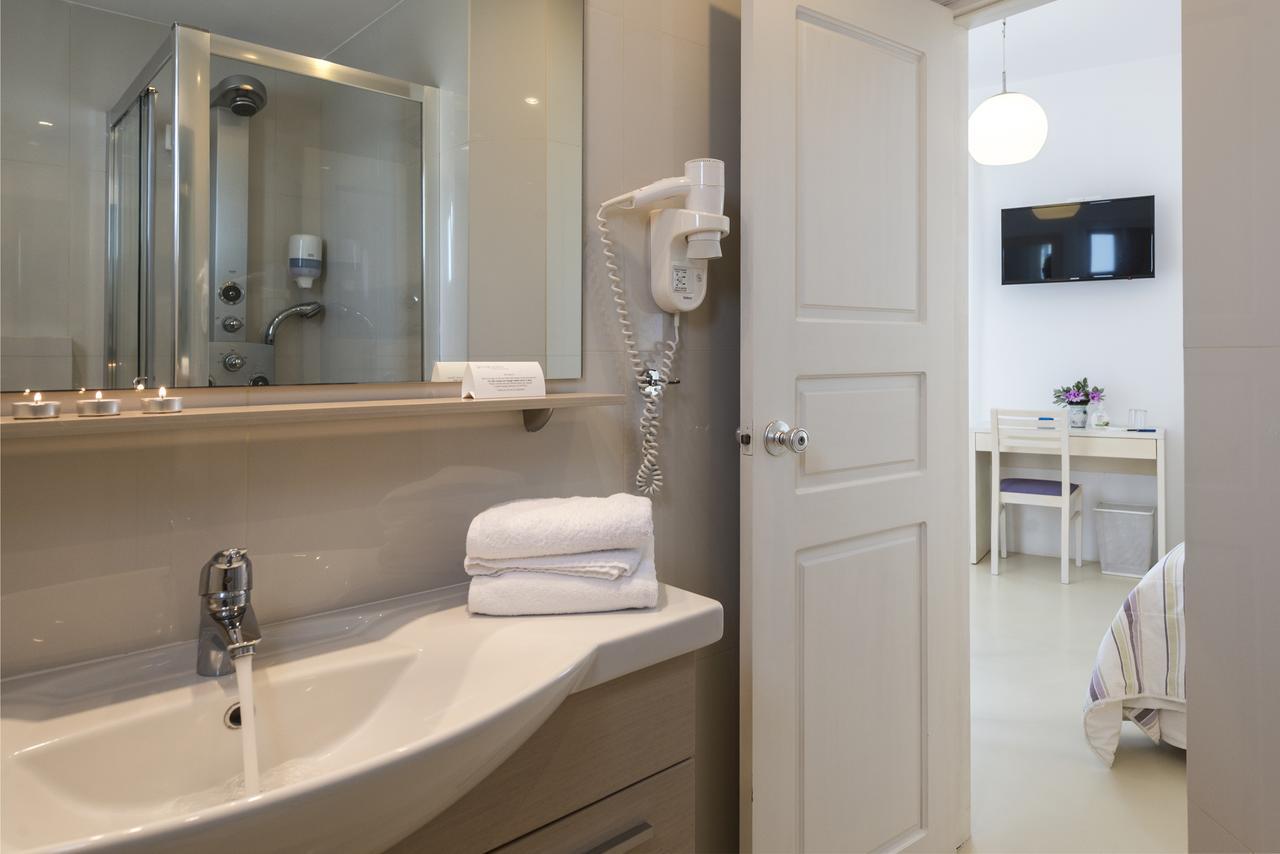Kalypso Hotel Parikia (Paros)