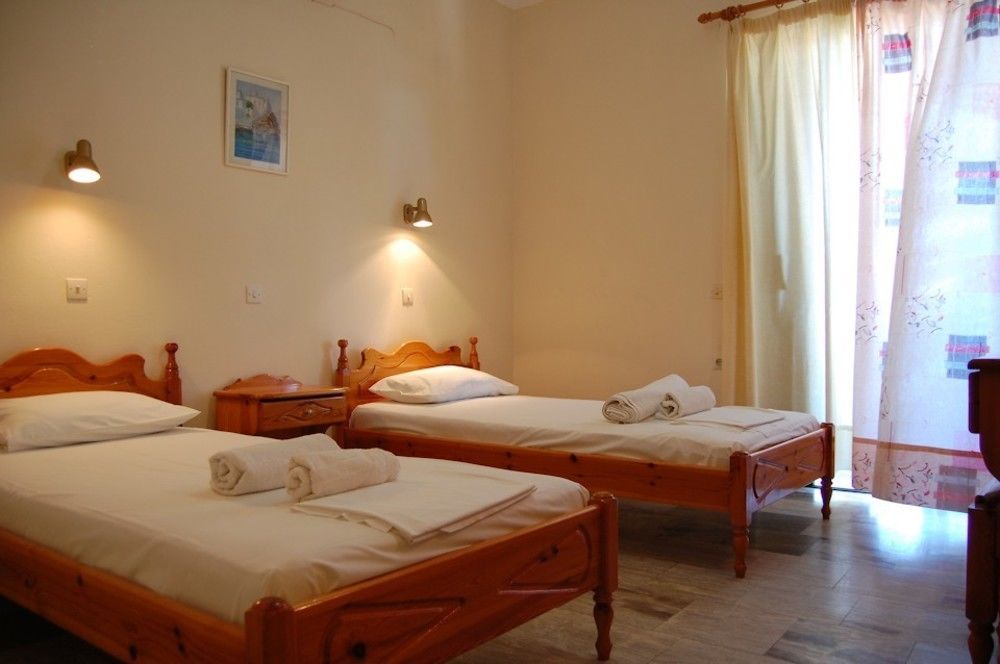 Seafront Aparthotel *