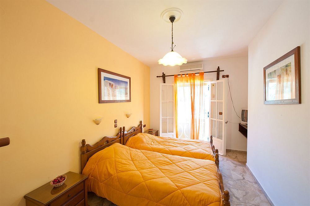 Marina Apartments, Agios Gordios Corfu