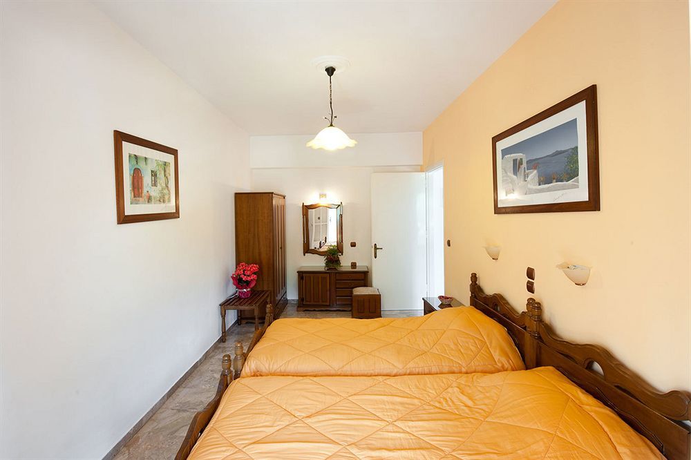 Marina Apartments, Agios Gordios Corfu Agios Gordios (Corfu)