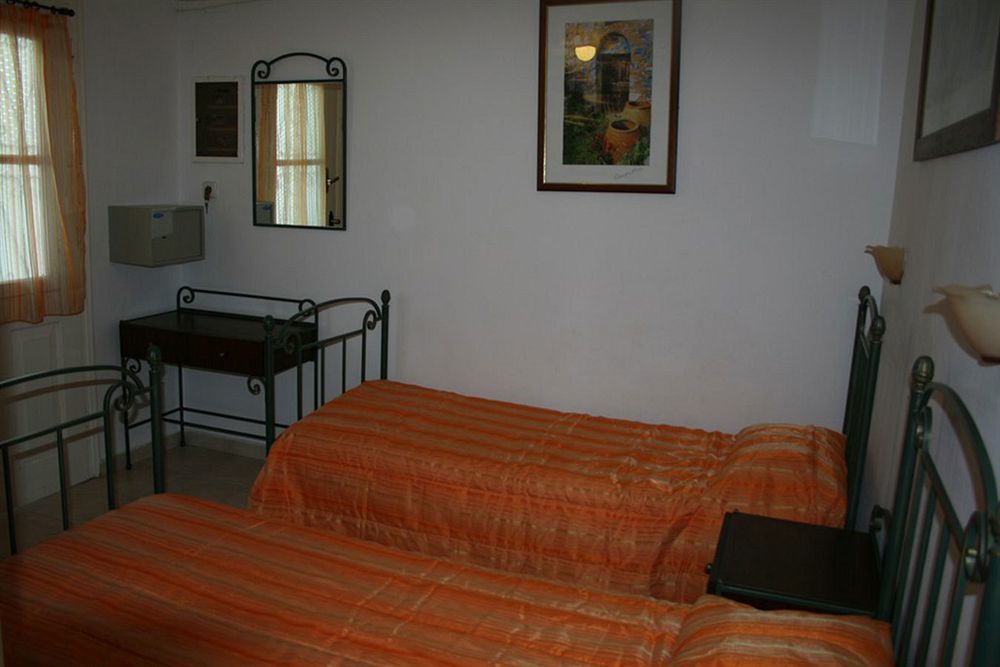 Marina Apartments, Agios Gordios Corfu Aparthotel