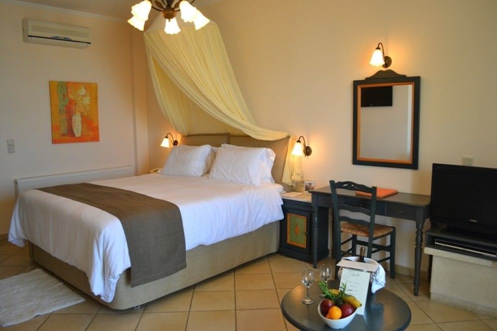 Delfino Blu Wellness Boutique Agios Stefanos Avliotes (Corfu)