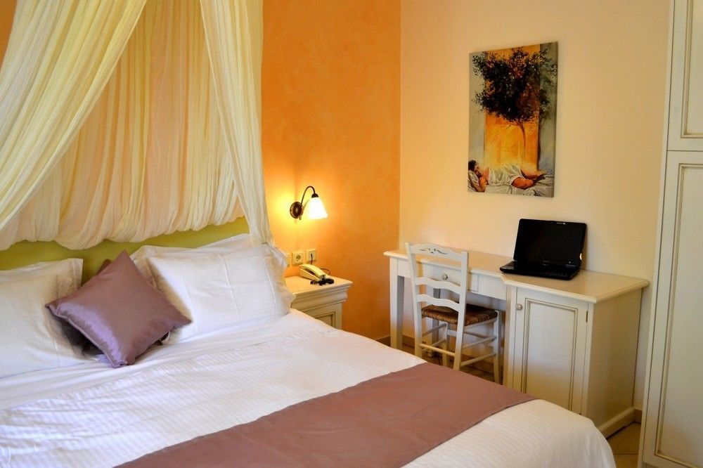 Delfino Blu Wellness Boutique 4* Agios Stefanos Avliotes (Corfu)