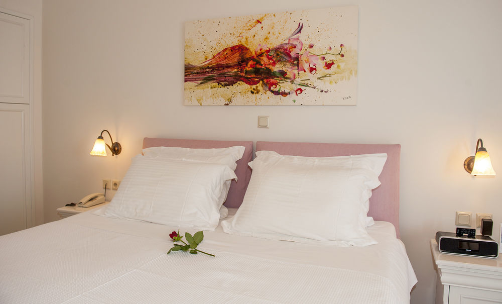 Delfino Blu Wellness Boutique 4*