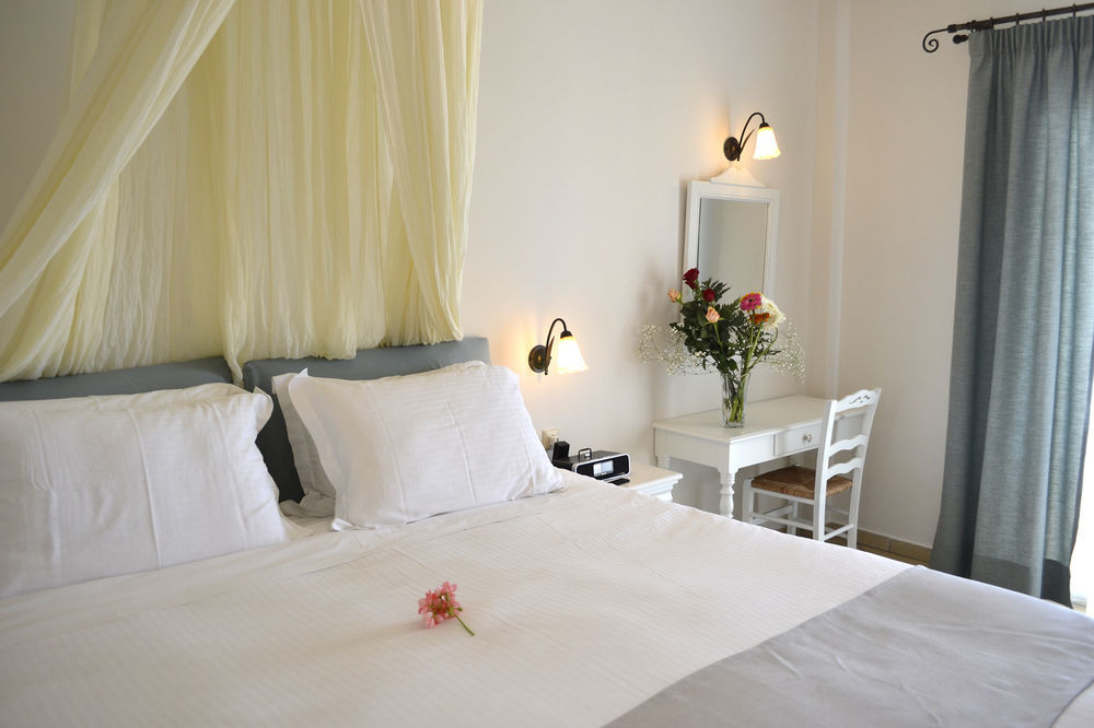 Delfino Blu Wellness Boutique Hotel