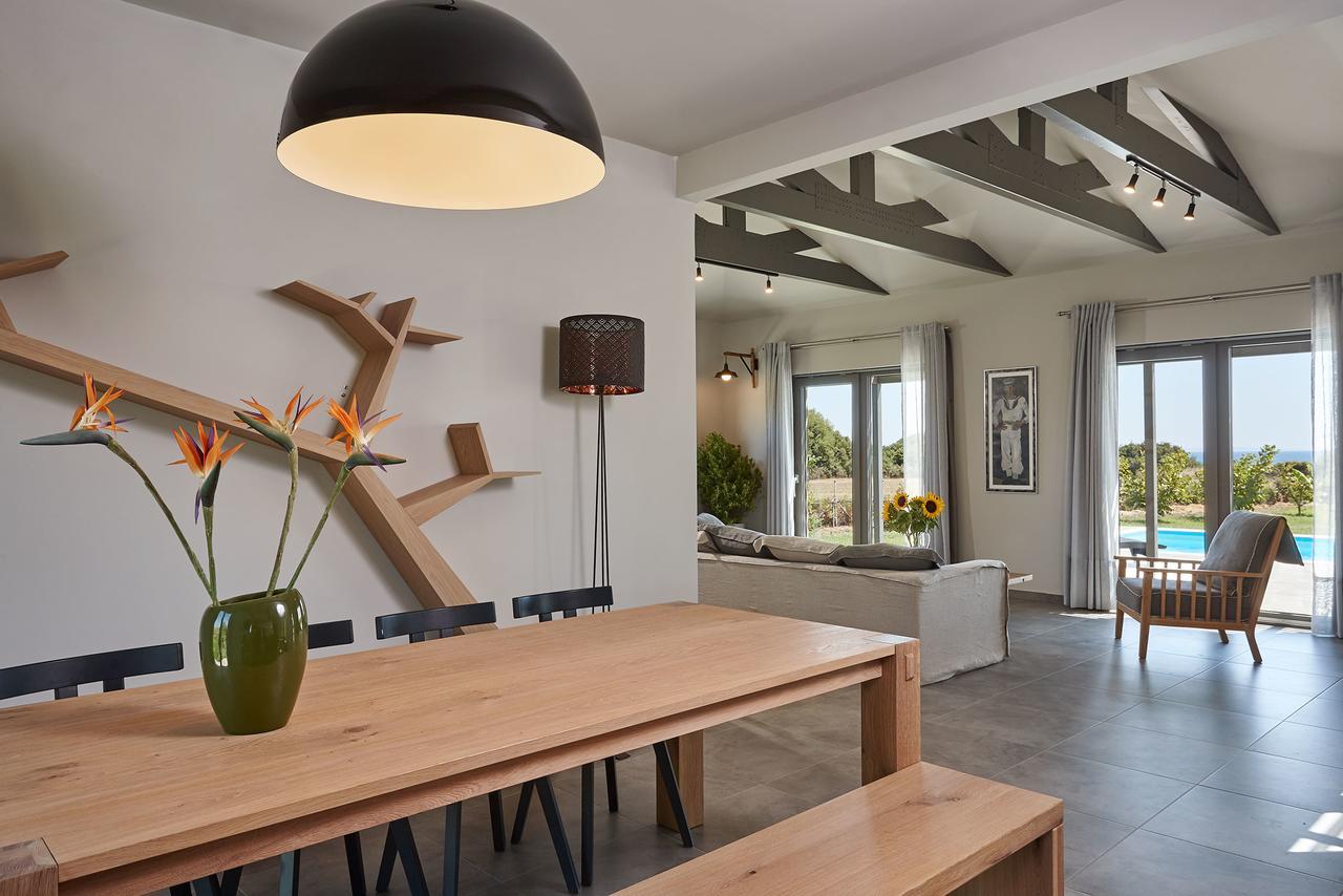 Art Villas
