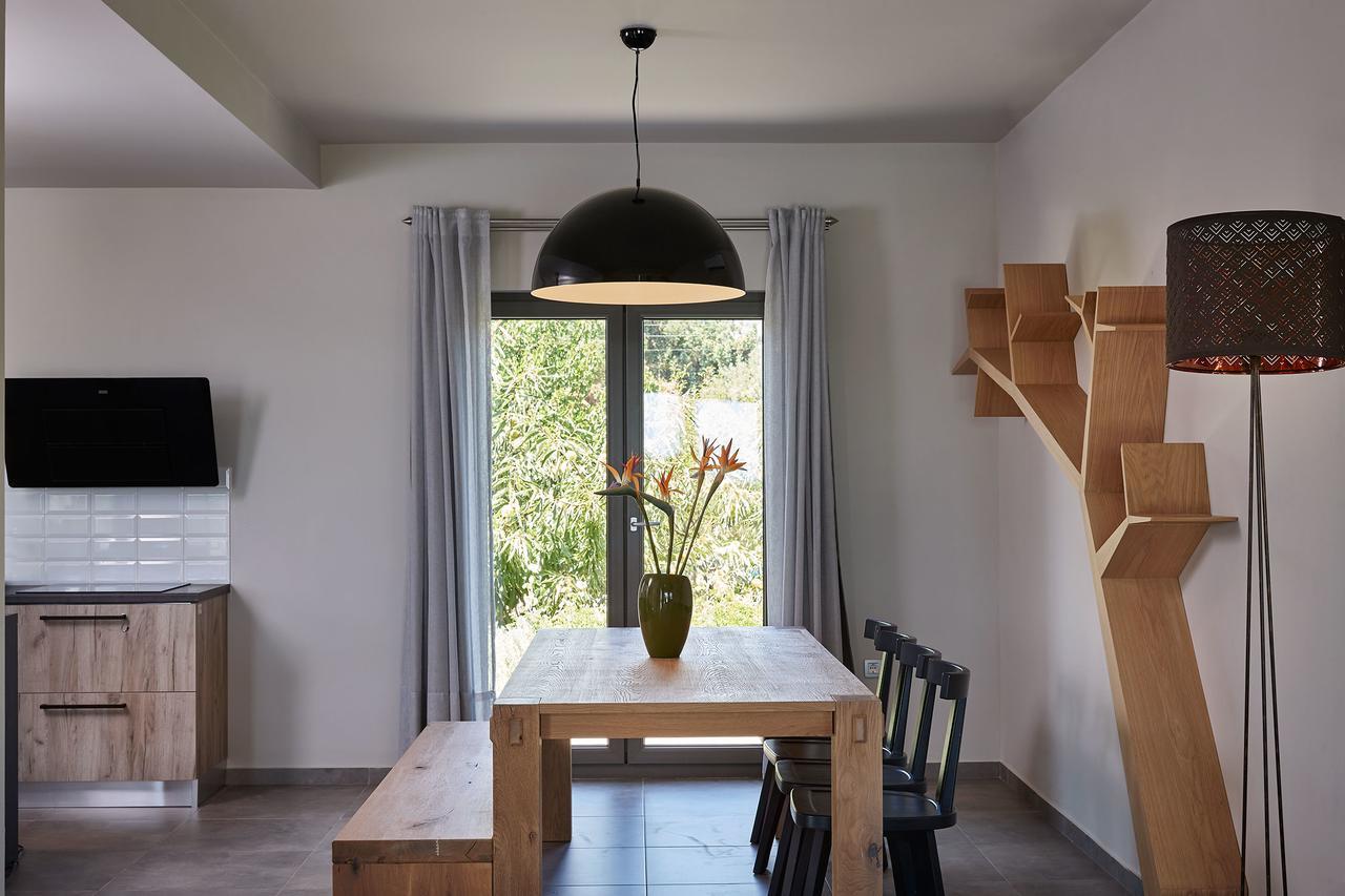 Villa Art Villas Skala (Kefalonia)