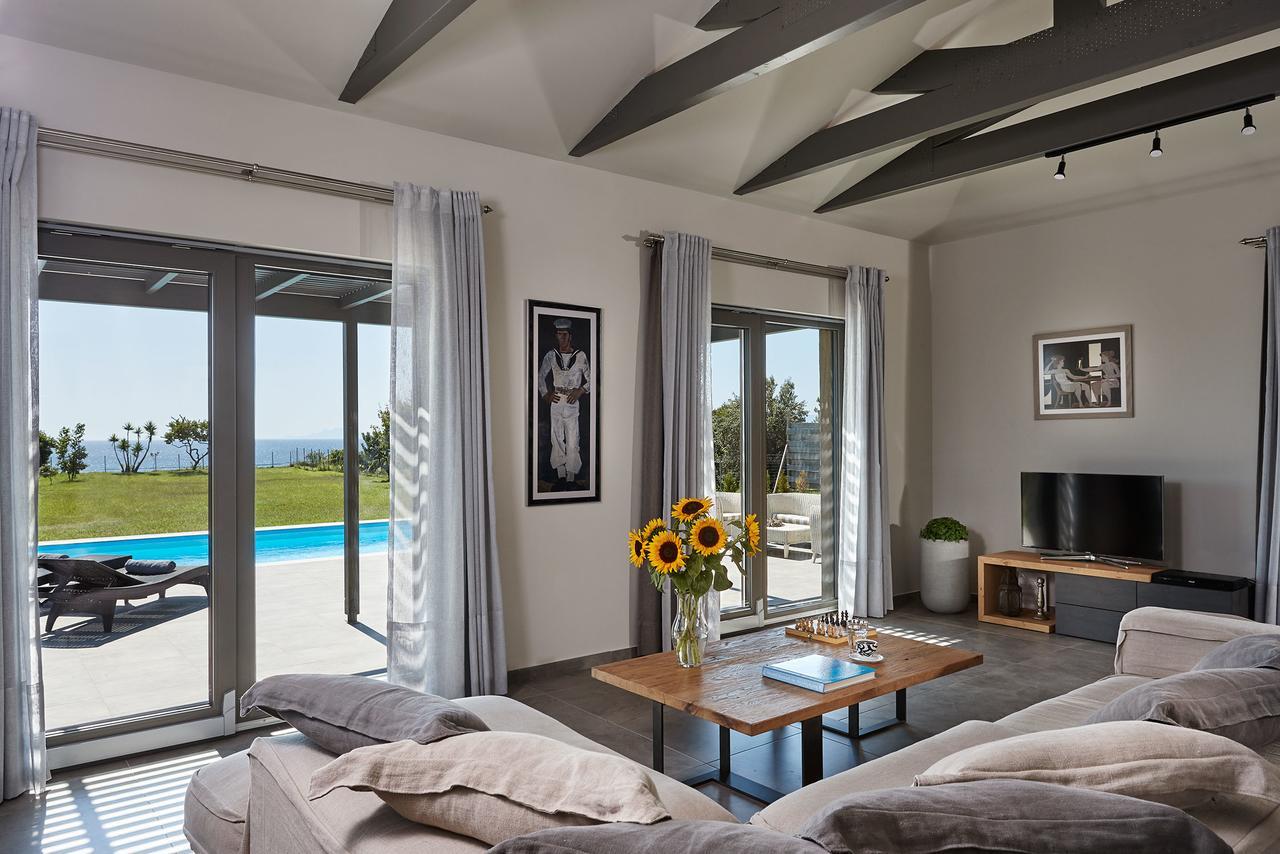 Art Villas Skala (Kefalonia)