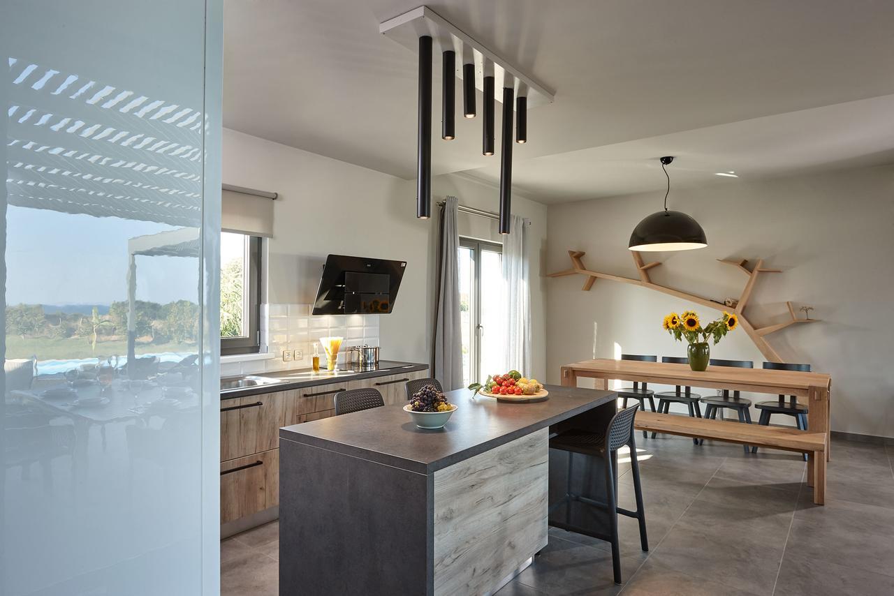 Art Villas