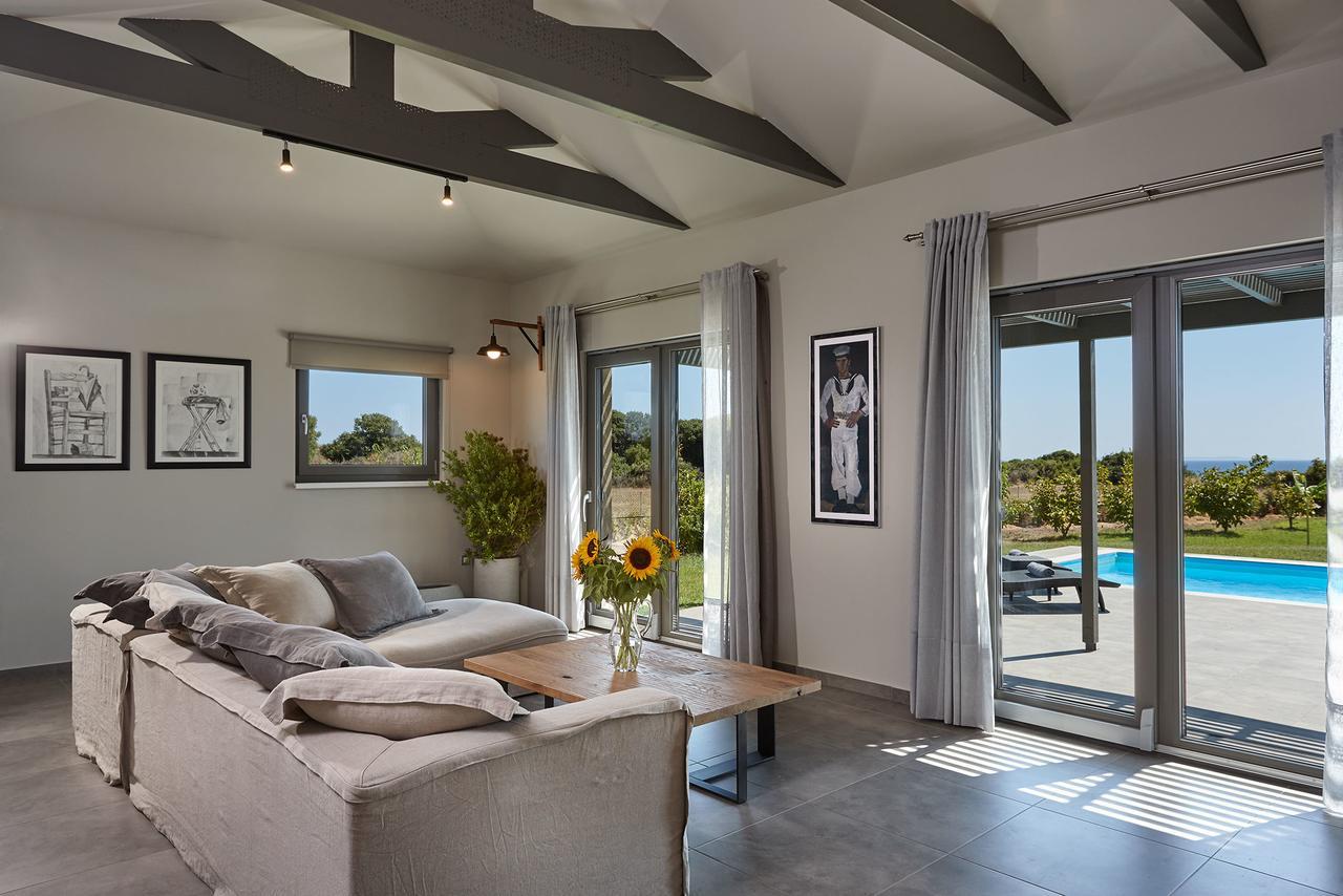 Villa Art Villas