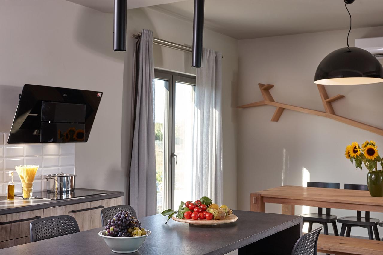 Art Villas * Skala (Kefalonia)